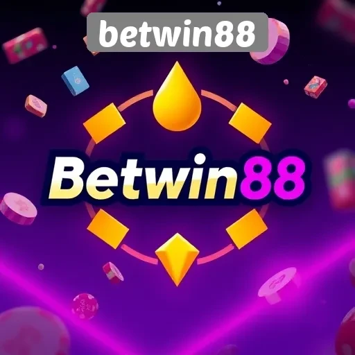 Betwin88 Pilihan Terbaik untuk Pecinta Game Online