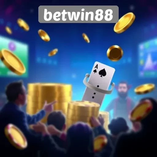 Bonus dan Promosi Menarik di Betwin88