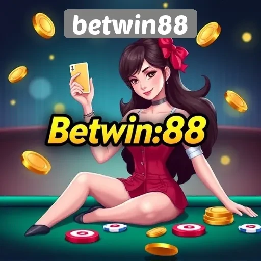Betwin88 Menawarkan Beragam Permainan Casino Online