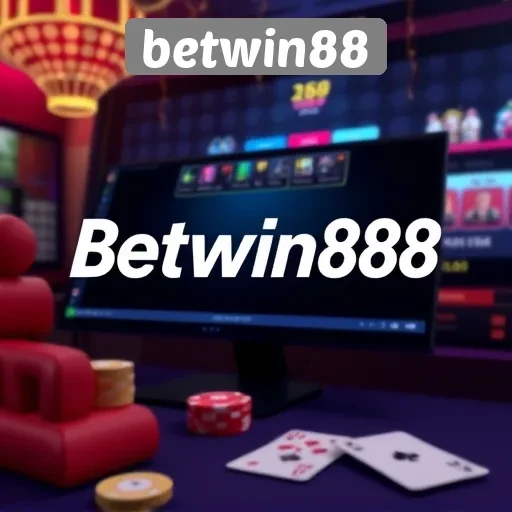 Evolusi Betwin88 dalam Dunia Game Online