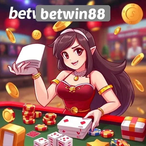 Menggali Fitur Utama Situs Game Betwin88