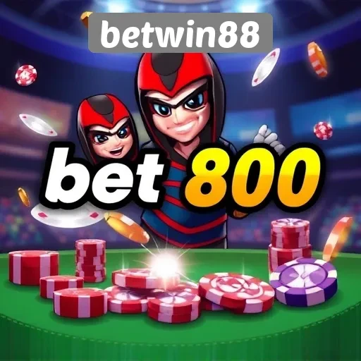 Menelusuri Fitur Unggulan Situs Game Betwin88