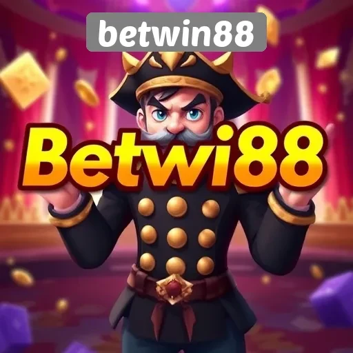 Betwin88 Platform Game Terpercaya di Indonesia