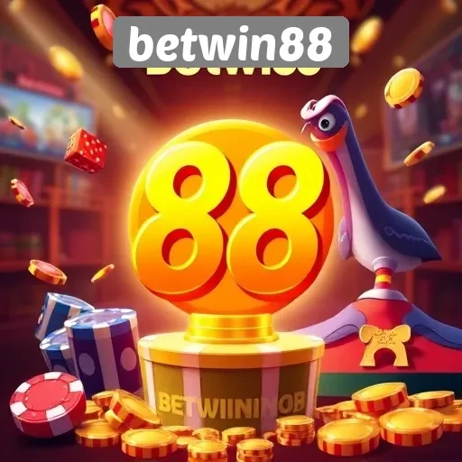 Mengenal Betwin88 Situs Game Populer di Indonesia