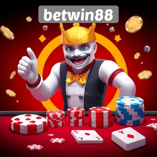 Mengenal Betwin88 Sebagai Situs Game Terpercaya