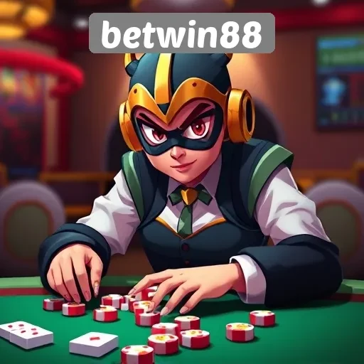 Mengenal Betwin88 Situs Game Terpercaya di Indonesia