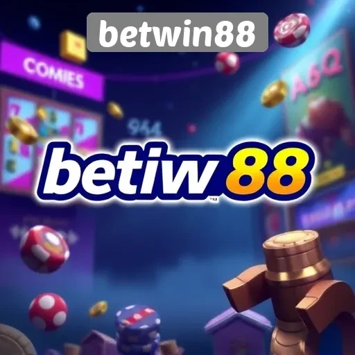 Perkembangan Betwin88 dalam Menyediakan Game Terbaru