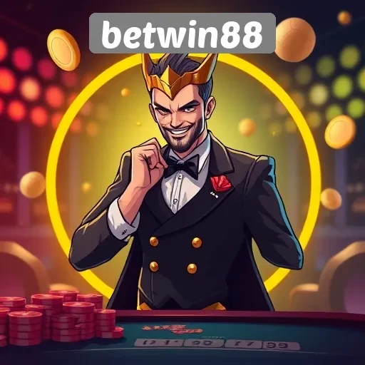 Mengapa Betwin88 Menjadi Pilihan Utama Gamer Indonesia