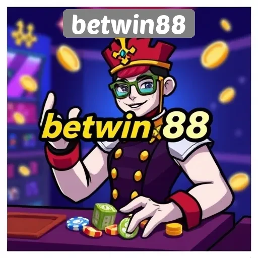 Keseruan Permainan yang Ditawarkan Betwin88