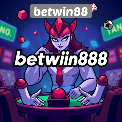 Betwin88 Menawarkan Pengalaman Gaming Terbaik di Indonesia