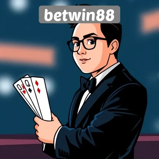 Panduan Lengkap Memulai Permainan di Betwin88