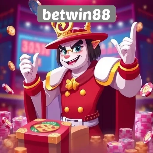 Betwin88 Sebagai Alternatif Hiburan Online di Indonesia