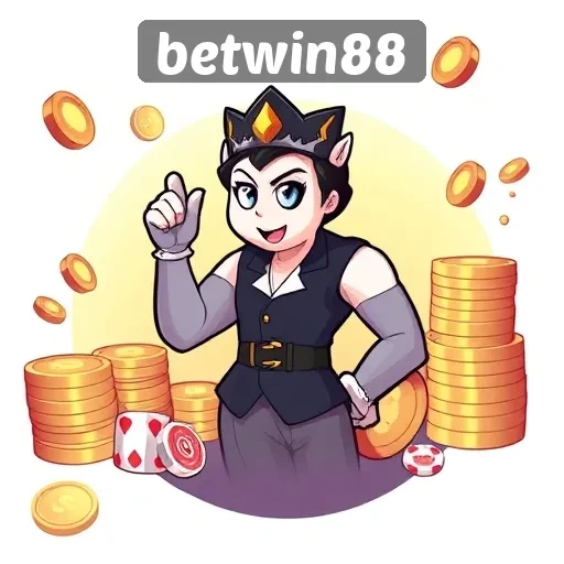 Mengenal Betwin88 Situs Game Online Terpercaya