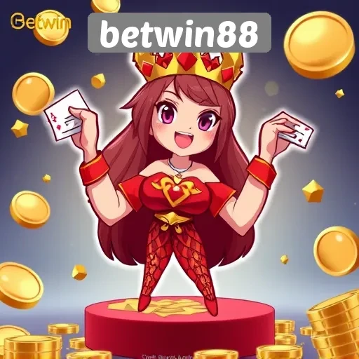 Betwin88 Platform Game Online Terpercaya di Indonesia
