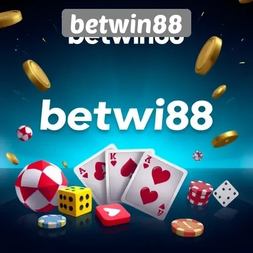 Mengenal Lebih Dekat Betwin88 Sebagai Platform Gaming