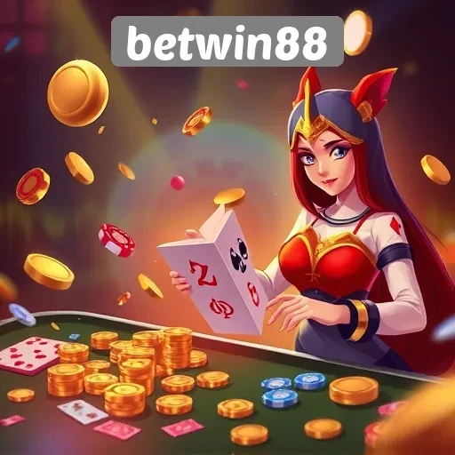 Bagaimana Betwin88 Menyediakan Pengalaman Game yang Aman