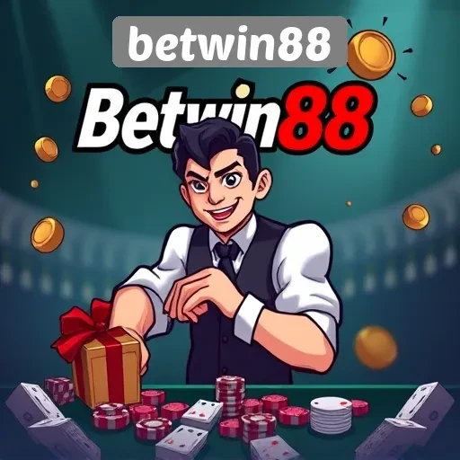Keamanan dan Kenyamanan Bermain di Betwin88