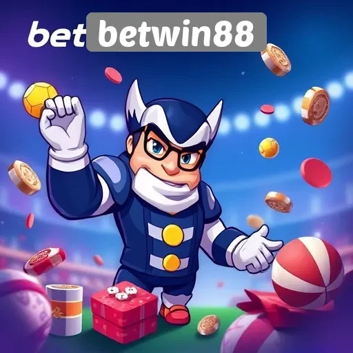 Berita Terbaru Seputar Pembaruan di Betwin88
