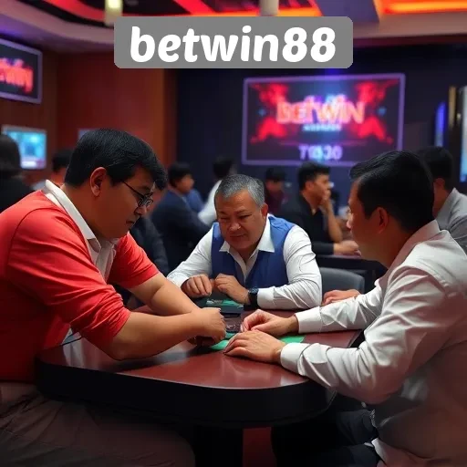 Tanggapan Pengguna Terhadap Layanan Betwin88 di Komunitas Game