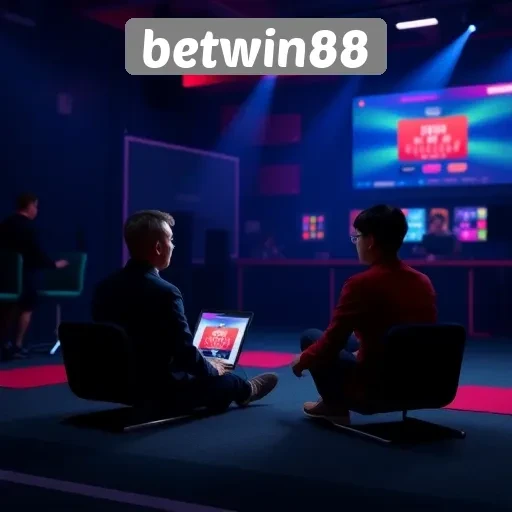 Pendapat Pengguna Tentang Layanan Betwin88