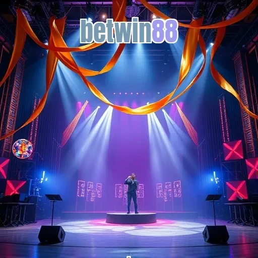 betwin88: Menangkan Hadiah Menarik di Acara Gaming Seru