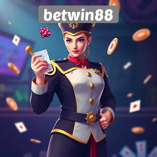 Menelusuri Fitur Menarik dari Betwin88