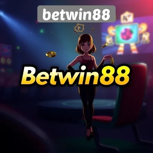 Mengulik Fitur Menarik dari Situs Game Betwin88