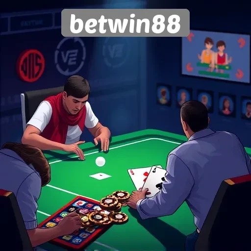 Petunjuk Memulai Pengalaman Bermain di Betwin88