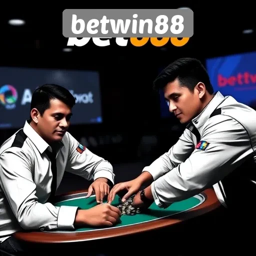 Panduan Lengkap Bermain di Situs Betwin88 untuk Pemula