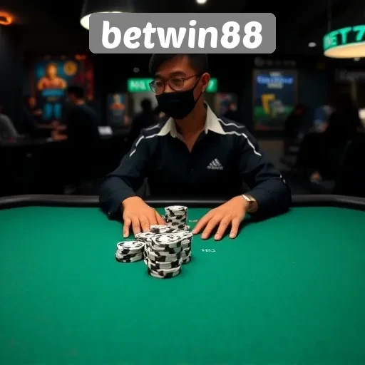 Panduan Lengkap Bermain di Situs Betwin88