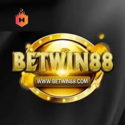 betwin88 Logo