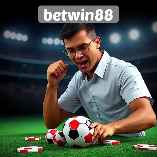 Tingkatkan Peluang Menang Anda di Betwin88