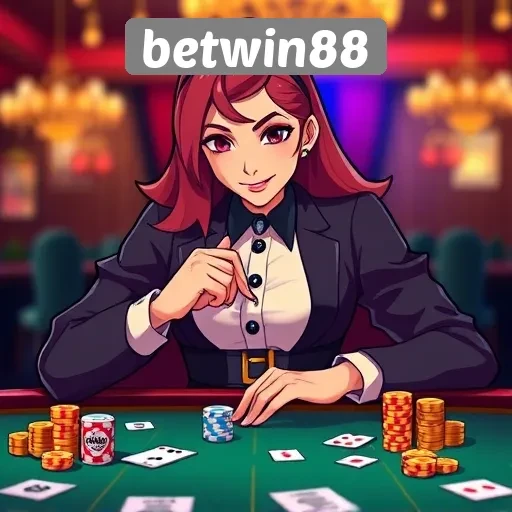 Tips Memaksimalkan Pengalaman Bermain di Betwin88