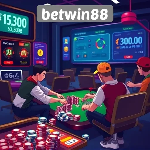 Mitos dan Fakta seputar Betwin88 yang Perlu Diketahui