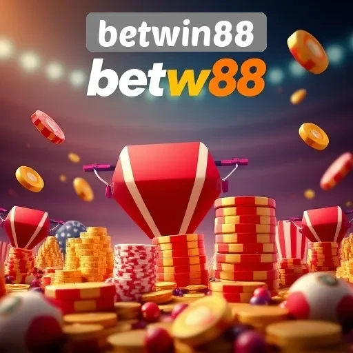 Promosi Menarik dan Bonus di Betwin88 untuk Anggota Baru