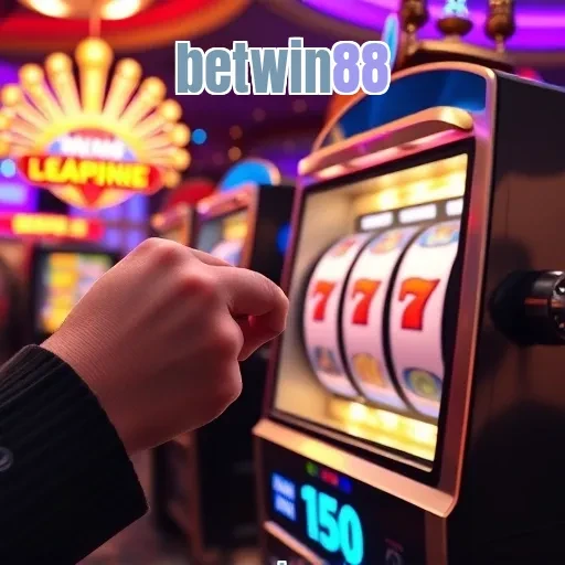 betwin88: Eksplorasi Fitur dan Keunggulan Game Online Terbaik