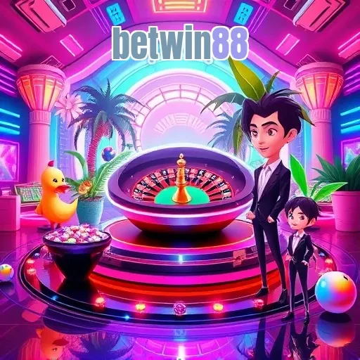 betwin88: Kelebihan dan Fitur Turnamen yang Wajib Diketahui