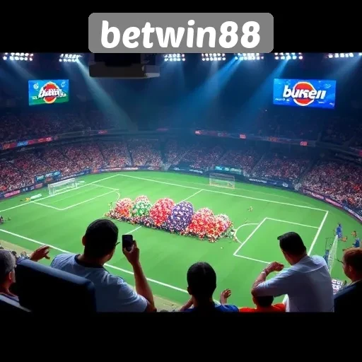 Trend Permainan Populer di Betwin88 saat Ini