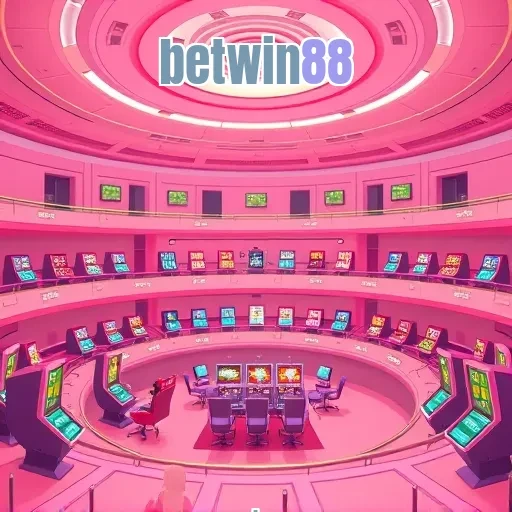 betwin88: Tutorial Video untuk Memudahkan Permainan Anda