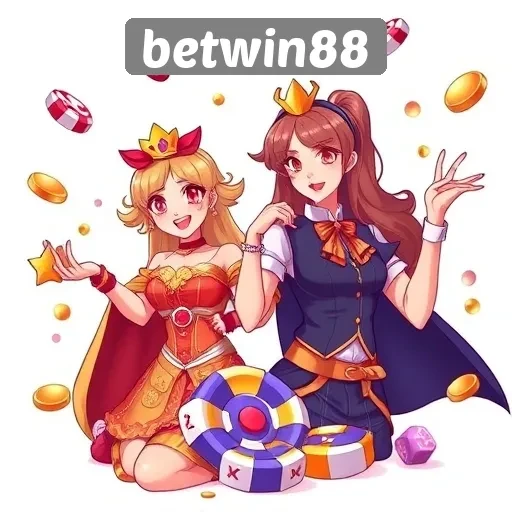 Berbagai Jenis Permainan yang Tersedia di Betwin88