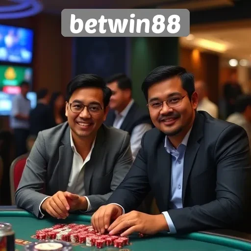 Testimoni Pengguna mengenai Pengalaman di Betwin88