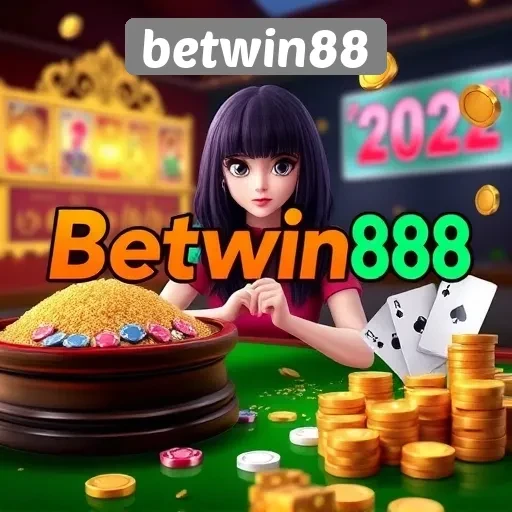 Beragam Jenis Permainan yang Tersedia di Betwin88